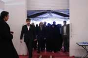  اولین جشنواره کارآفرینان تولید و تجارت دندانپزشکی ایران1